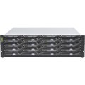 Infortrend Eonstor Ds 1000 San Storage, 3U/16 Bay, Redundant Controllers, 16 X DS1016R2C000D-10T3